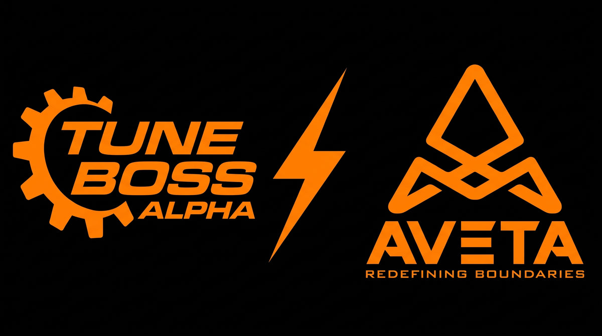 TuneBoss for Aveta