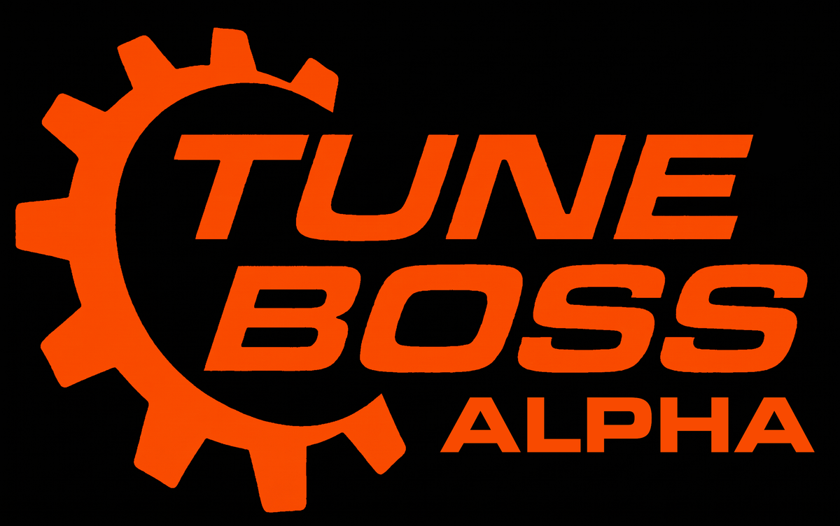 Alpha Series