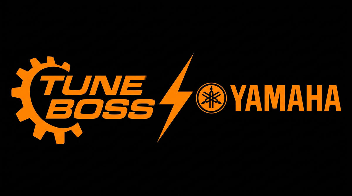 TuneBoss OG Series for Yamaha